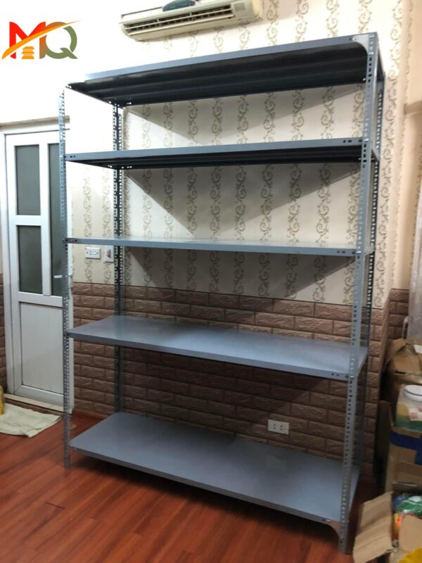 Kệ 5 sàn Cao 2m Dài 1.5m Rộng 50cm.