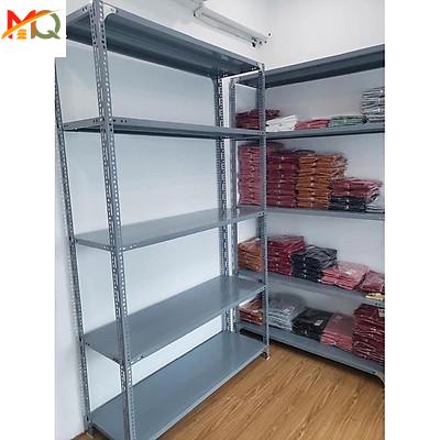 Kệ 5 sàn Cao 2m Dài 1.2m Rộng 30cm