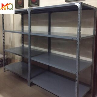 Kệ V-Lỗ 4 Sàn Dài 2m Rộng 60cm
