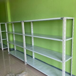 kệ cao 1,5m dài 3m rộng 40cm x 4 tầng