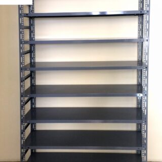 Kệ cao 2m4 x dài 1m x rộng 0.4m x 8 sàn