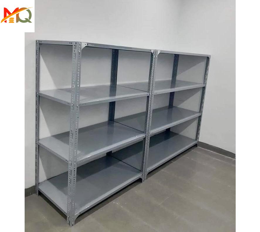 Kệ 4 tầng Cao 1.5m x Dài 2m x Rộng 0.5m