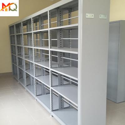 Giá sắt thư viện