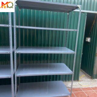 Kệ 5 sàn Cao 2m Dài 1m Rộng 60cm