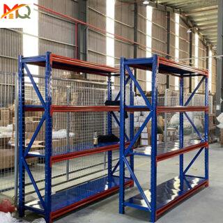 Kệ trung tải 4 tầng H2000xW600xL2000