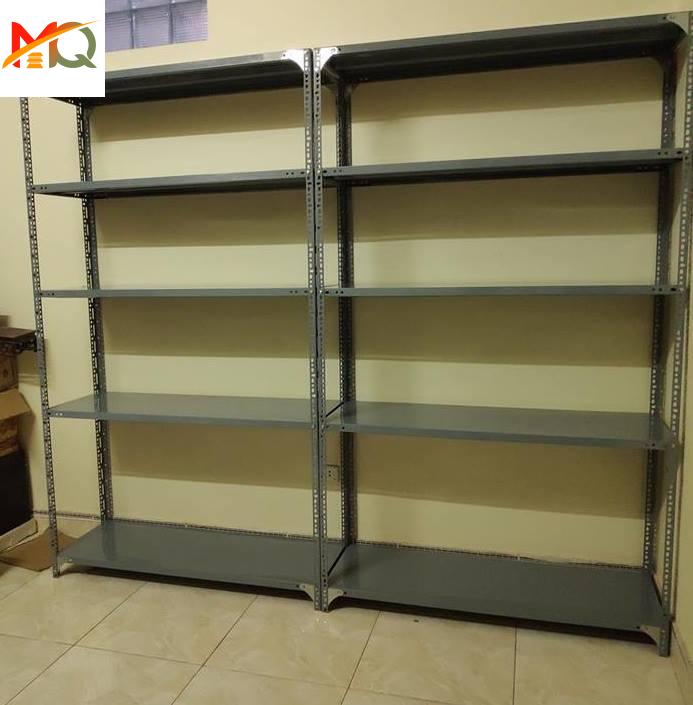 kệ cao 2m dài 2m rộng 40cm x 5 tầng