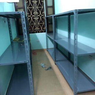 Kệ Cao 1.5m - dài 3m - rộng 50cm - 3 sàn