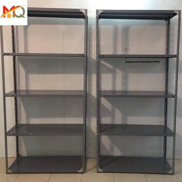 Kệ 5 sàn Cao 2m Dài 1m Rộng 50cm