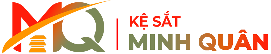 Kệ Sắt Minh Quân