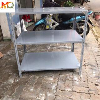 kệ sắt 3 tầng cao 1m dài 1m rộng 50cm